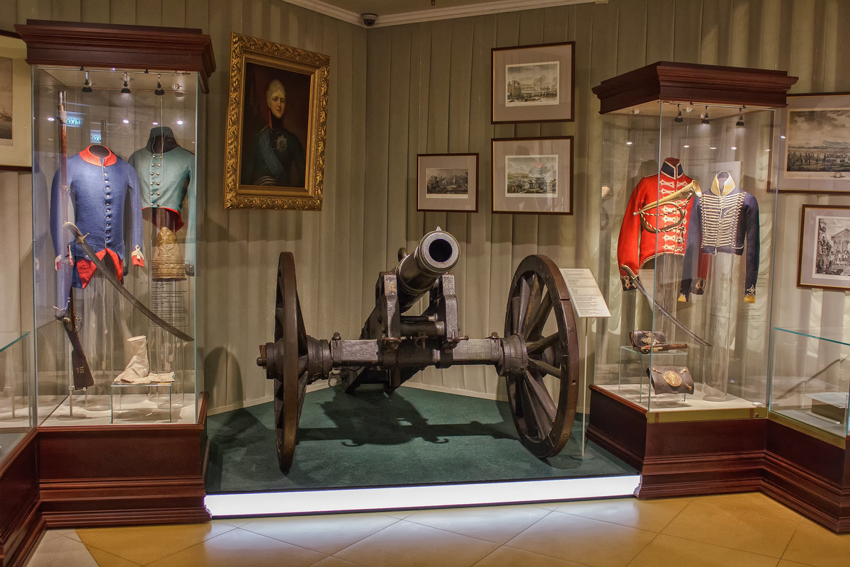 <span style="font-weight: bold;">Билеты в музей<br></span>